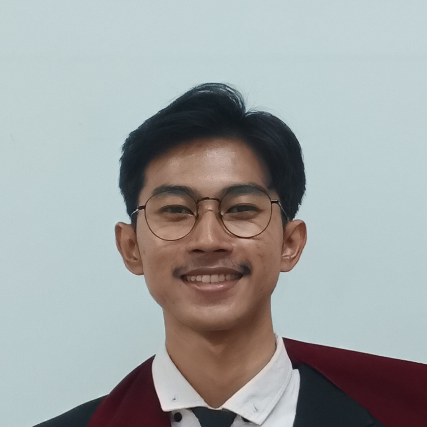 Haekal Mimtazulfaqhi Zaydan